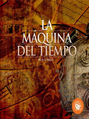 cover image of La máquina del tiempo